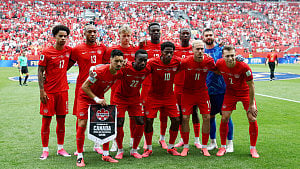 Canada take on Qatar in Vancouver