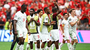 Canada, South Africa enter World Cup unknown