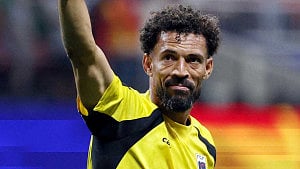 Cape Verde eye another upset against Uruguay