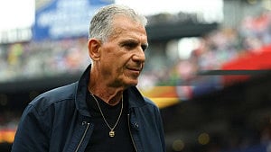 Too many teams in World Cup now: Ghana coach
