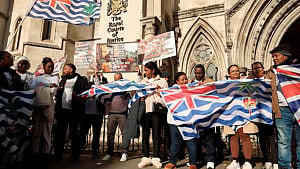 US considers buying Chagos Islands: Telegraph