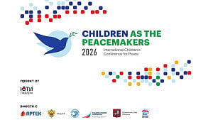 Bangladeshi youths selected for global peace conference in Crimea
