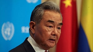 More Global South voices should be heard at UN: China