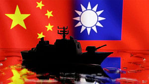 US warns of Chinese meddling over Taiwan ties