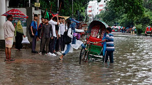 $300bn climate goal 'insufficient': Tarique