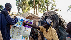 Confirmed Ebola cases rises to 710: Congo