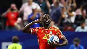 DR Congo set up England clash
