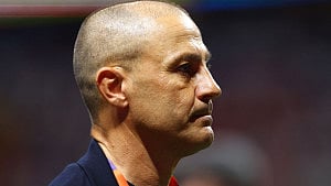 'World Cup is brutal': says Cannavaro after Uzbekistan exit