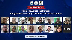 ‘Push-ins’ pose security challenge: NSU webinar