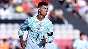 More oldies than ever at World Cup