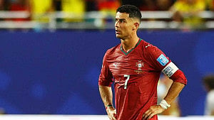 Ticket prices skyrocket for Portugal game vs Croatia