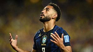 Cunha brings balance to Ancelotti's diamond