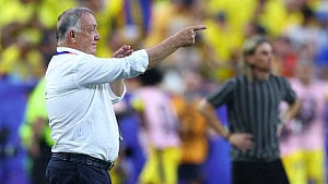 'They fought like lions': Advocaat