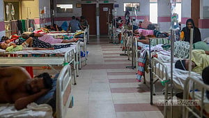 Govt to expand all Upazila hospitals to 101 beds