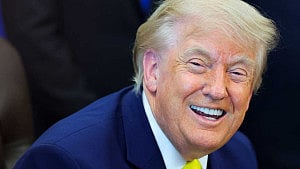 Trump lawyers deny BBC access to financial details