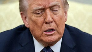 Trump abandons main provisions of the 2015 Iran nuclear deal