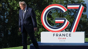 Trump eyes ending Ukraine conflict