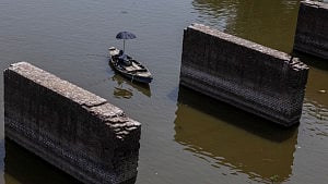 El Nino conditions are present: US forecaster