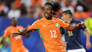 Ivory Coast's Wahi denied Canadian visa