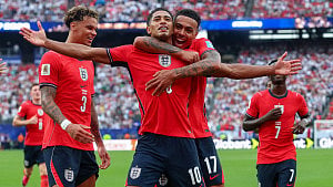 England wary of dangerous DR Congo
