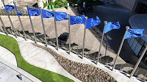 EU hosts Taliban officials in Brussels
