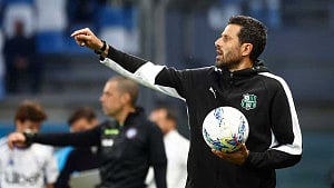 Grosso named new Fiorentina boss