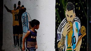 Why Bangladesh loses it over Brazil, Argentina