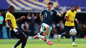 Germany stars must step up against Paraguay