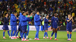 France tipped to edge Spain in WC final