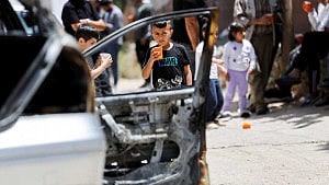 Israeli settlers can join blacklist for violations: UN
