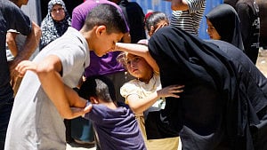 Israel deliberately targeted Gaza children: UN