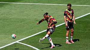 Germany unchanged for Ivory Coast match