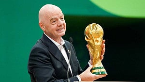 Norway backs ethics complaint against Infantino