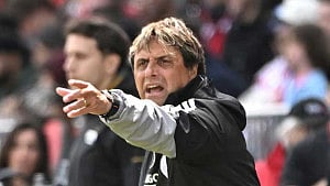 Hoyos retains Inter Miami job