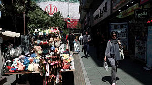 Gulf recalibrates as Iran emerges intact from war