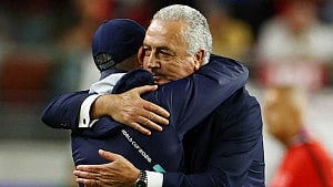 Paraguay’s underdog days over: coach