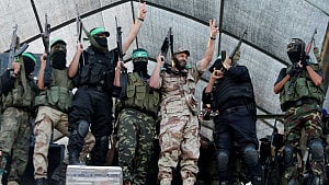 Hamas-linked activity in Pakistan, Bangladesh: Israel envoy