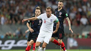 Early group control at stake for England
