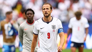 Ghana stalemate stalls England hype
