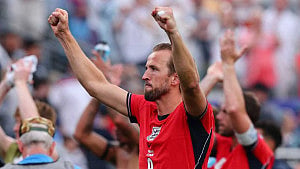 England's stars shine but flaws remain