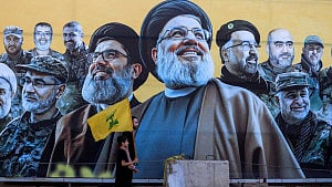 Would respond to any violation from Israel: Hezbollah