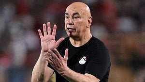 Belgium match will be tough for Egypt: coach