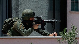 Israeli soldiers in Lebanon can take action under threat: Katz