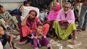 4,800 sent to Bangladesh, 836 await deportation: Suvendu