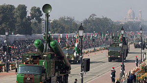 India trying to sell BrahMos missile to UAE