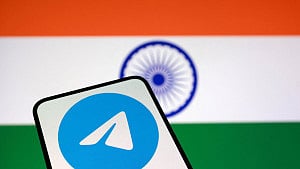 India 'monitoring' Telegram over ‘illegal content’