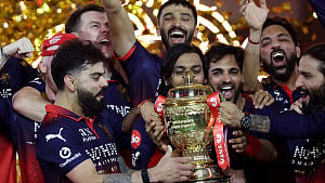 RCB in no rush to go global: co-owner