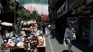 US, Iran talks planned for Friday: Switzerland