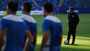 Iran send message of unity before opener