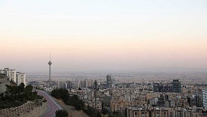 Iran deal includes $300bn fund